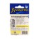 Hooks "Volzhanka" Baitholder-bh No. 3/0, 5 pcs