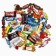 New Year. Gift set of sweets "Magic", 500 g