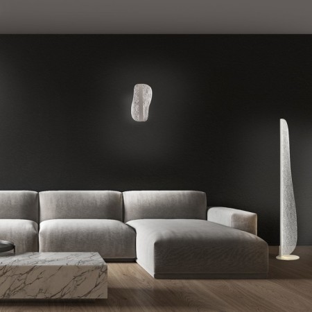 Taleser Mantra Bianca, Led, 1200lm, 3000k, 1530 mm, white color-3