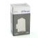 Wall lamp Feron ML1740, IP20, 2XGU10, 35 W, 85x60x145 mm, white color
