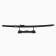Souvenir weapon stand 35 cm