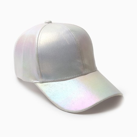 Women's cap minaku pearl color, rr 58
