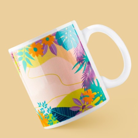 Mug "Oksana", 320 ml-2