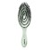 Solomeya Bio-Bio Hair, Mobile, with natural bristles, green