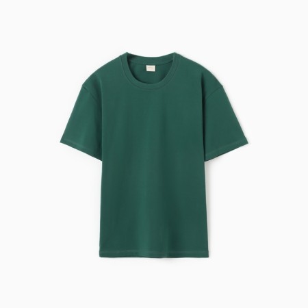 Men's T-shirt Minaku, ts. Green, district 42-44-4