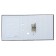 A4, 70 mm registrar, Erichkrause, Business, assembled, pocket for a spine, metallic kant, capacity 450 sheets, black