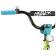 Bicycle 20 "Novatrack Vector, lime color