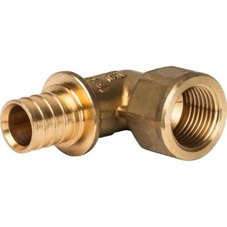 Axial transitional STOUT SFA-0006-002012, 20x1/2 "Internal thread