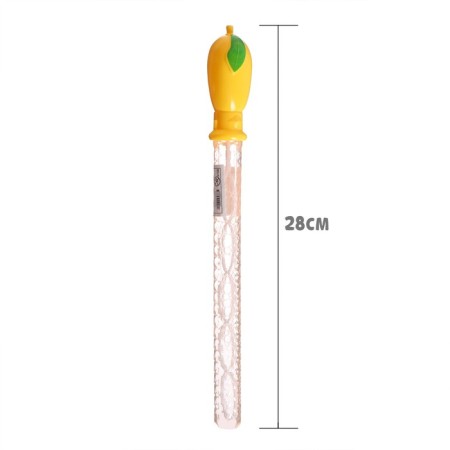 Soap bubbles, flask 28 cm-1