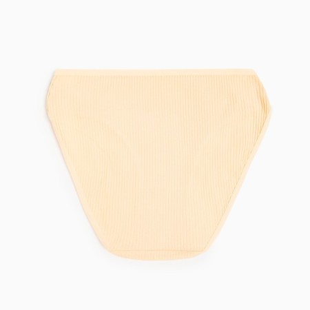 Cowards women's slips, beige color, rr 50-52-2