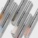 Liquid shadows Influence Beauty Interstellar, tone 04, 2.5 ml