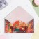 Money envelope "Happy Birthday!" Lisyuta, 16.5 x 8 cm