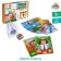Board game "Smart Loto. Professions ", from 1 player, 3+