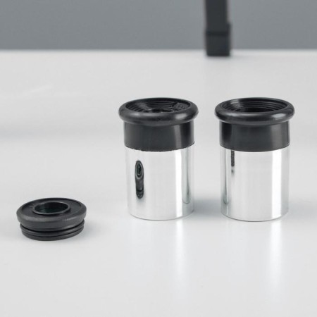 Telescope desktop 90 multiple increase, white-black case-6