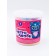 Bank sculpting dough 7 colors 15 g + mold