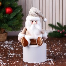 Soft toy 