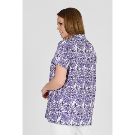 Women's tunic, size 48-4