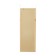 Door, suspended mirror, 40 x 110cm, white