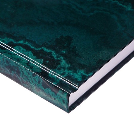 Deliciper of Leduced A5, 128 sheets of Colorful Mood, solid cover, glossy lamination-19