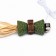 Toy - teaser for cats from cat mint, with a ring on a finger, 4.8 cm