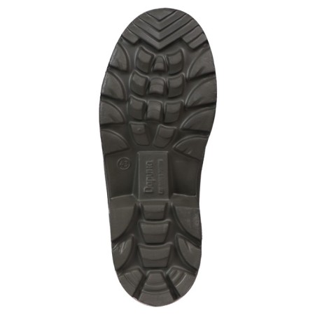 Male boots, olive color, size 43-5