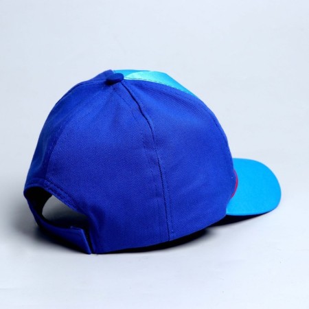 Children's set "Shark" (backpack+cap), rr. 52-54 cm-6