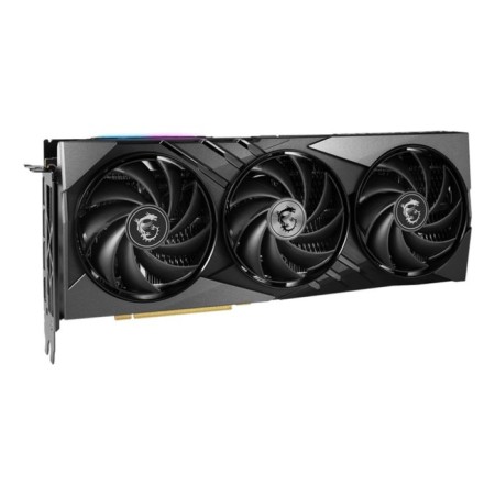 Video card MSI PCI-E 4.0 RTX 4060 Ti Gaming X Slim 8G NVIDIA GEFORCE RTX 4060TI 8GB 128BIT 1064973-1