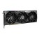 Video card MSI PCI-E 4.0 RTX 4060 Ti Gaming X Slim 8G NVIDIA GEFORCE RTX 4060TI 8GB 128BIT 1064973