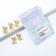 Hairpins piercing for the worst, 5 pcs., 2 x 1 x 2 cm