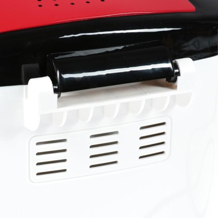 Bakery Centec CT-1406, 650 W, 19 programs, starting start, white-4
