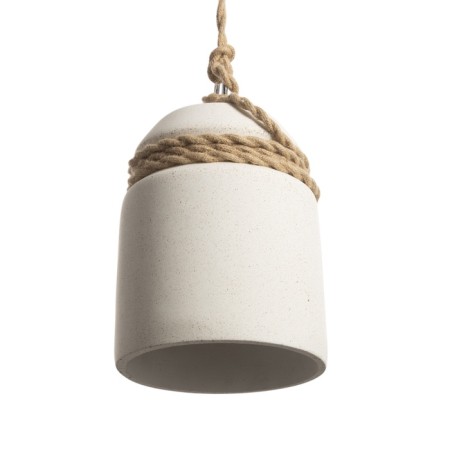 Lansi Lansi E27 40W white 16.5x16.5x24.5-174 cm-1