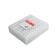 Screw KV-40 (25-40 mm²), current 100 A, polyethylene white (ZVI) rexant
