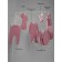 Set for discharge children's NewBorn growth 62-68 cm, pink color, 6 items