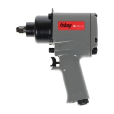 Пневмогайковерт FUBAG IW720, ударный, набор головок, кейс, 1/2", 6,3 бар, 226 л/м, 720 Нм