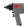 Pneumanogycovert Fubag IW720, shock, head set, case, 1/2 ", 6.3 bar, 226 l/m, 720 nm