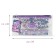 Set of office supplies Nebulous Stars Space