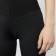 Female leggings, black color, size 48/l