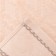Tricky towel 50x80 juliet, pink color 420g/m 100% cotton