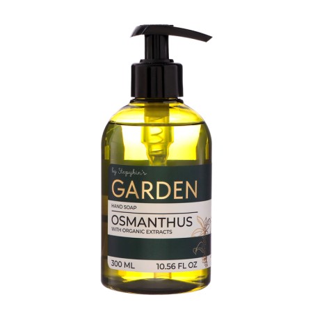 Cream-soap liquid BY STEPYKINʾS Osmantus, 300 ml