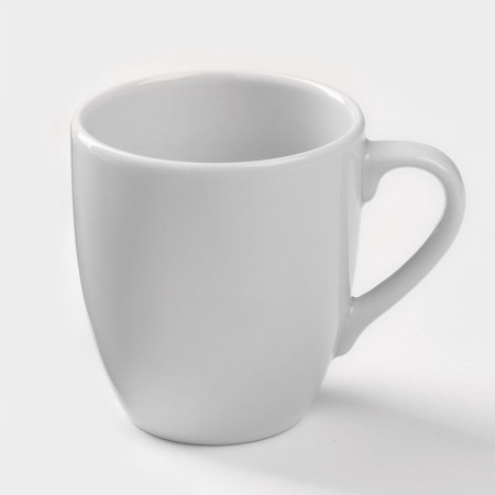 Porcelain mug "Lucky", 200 ml