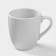 Porcelain mug "Lucky", 200 ml
