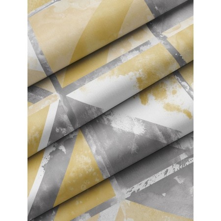 Bed linen 2 joint venture Golden Marble, size 220x214 cm, 175x215 cm, 70x70 cm - 2 pcs-2