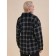 Women's jacket, size m, black color