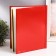 Photo album magnetic 20 sheets "All you need is love" 29x24x2 cm