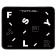Mouse mat A4Tech FSTYLER FP25, Game, 250x200x2mm, black