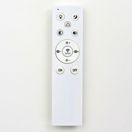 Causteen with PDU 1096/6+3wt LED 378W Dimmer white 71x71x11 cm Bayerlux-8