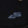 Male bag, luris, black color