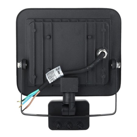Feetor LED street era LPR-041-2-65K-050 50W, 6500K 4000LM, IP65, with a motion sensor-3