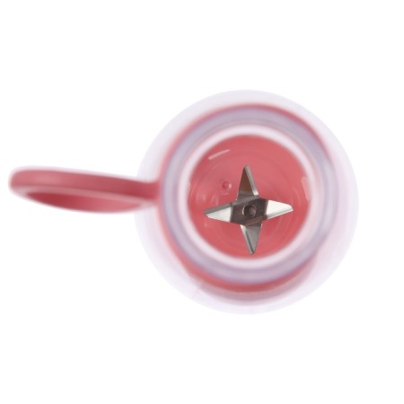 Energy EN-148, Portable Bleader, 40 W, 0.42 l, 18000 rpm, pink-1
