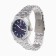 Men's watches, waterproof watches, D-4.3 cm